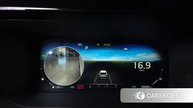 Kia Sorento 4th Generation id 3447457 из Кореи 18