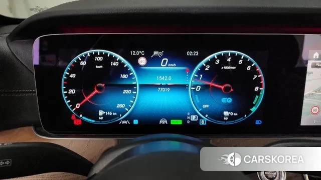 Mercedes-Benz E-Class W213 id 3459073 из Кореи 18