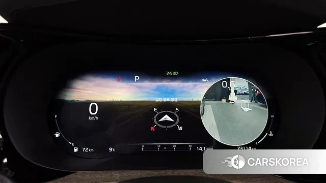 Kia K5 3rd generation id 3691556 из Кореи 18