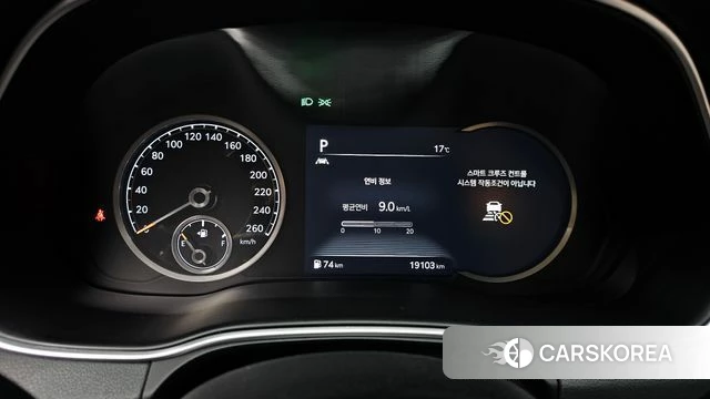 Genesis GV80 id 4196058 из Кореи 18