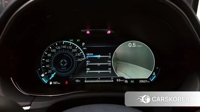 Genesis GV70 id 3487462 из Кореи 18