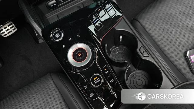 Kia Sportage 5th Generation Hybrid id 4706600 из Кореи 33