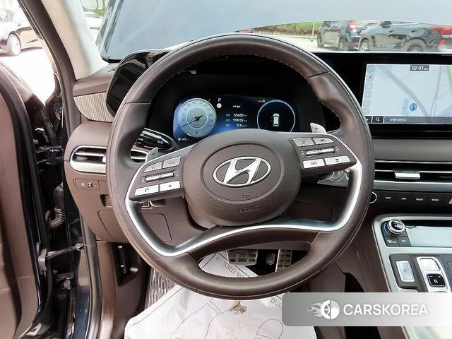 Hyundai The New Palisade id 4469349 из Кореи 18