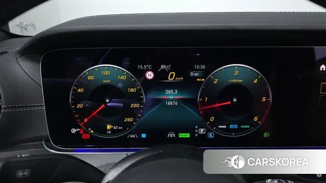 Mercedes-Benz CLS-Class C257 id 3585876 из Кореи 18