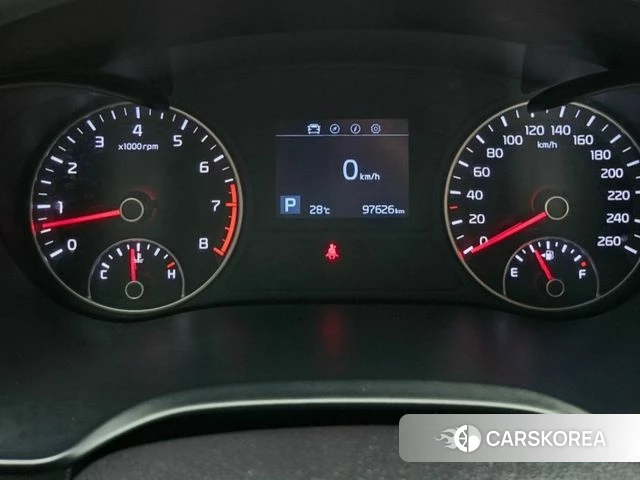 Kia The New K5 2nd generation id 4557856 из Кореи 16