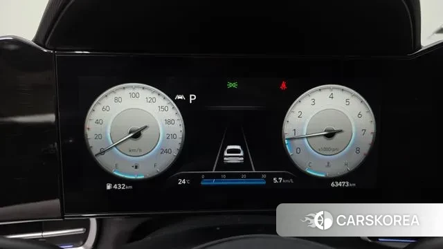 Hyundai Avante (CN7) id 3032156 из Кореи 18