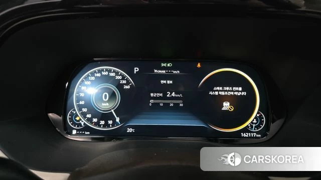Hyundai Palisade id 4304090 из Кореи 29