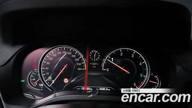 BMW X4 (G02) id 2951627 из Кореи 18