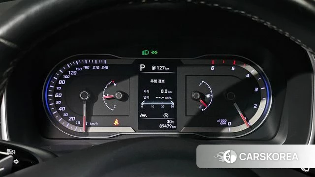 Hyundai Tucson (NX4) id 4758055 из Кореи 31