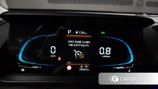 Hyundai Casper id 3518163 из Кореи 18