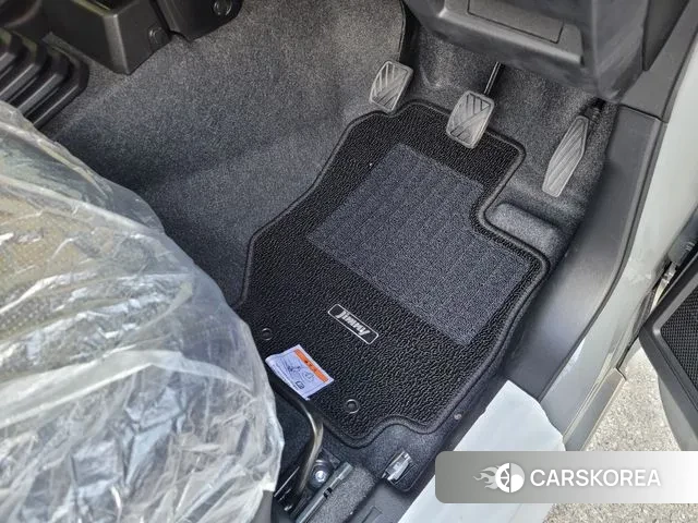 Suzuki Jimny id 3549930 из Кореи 10