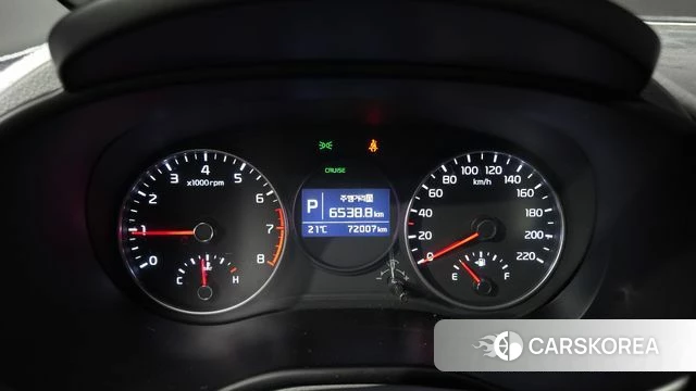Kia All New Morning (JA) id 4502812 из Кореи 18