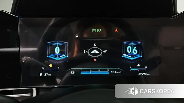 Hyundai Avante (CN7) id 3479108 из Кореи 18