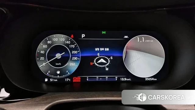 Kia K5 3rd generation id 3467465 из Кореи 18