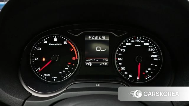 Audi New A3 id 4351225 из Кореи 18