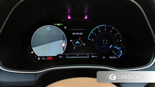 Genesis GV80 id 4293166 из Кореи 29