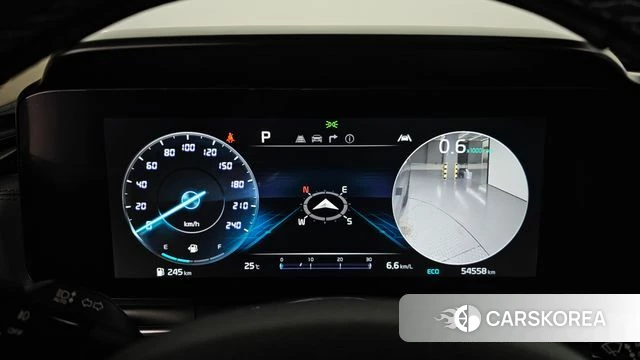 Kia Carnival 4th generation id 4687111 из Кореи 33