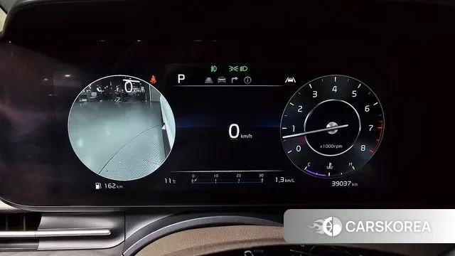 Kia Carnival 4th generation id 3776970 из Кореи 18