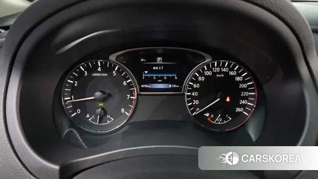 Nissan Altima id 3050459 из Кореи 18