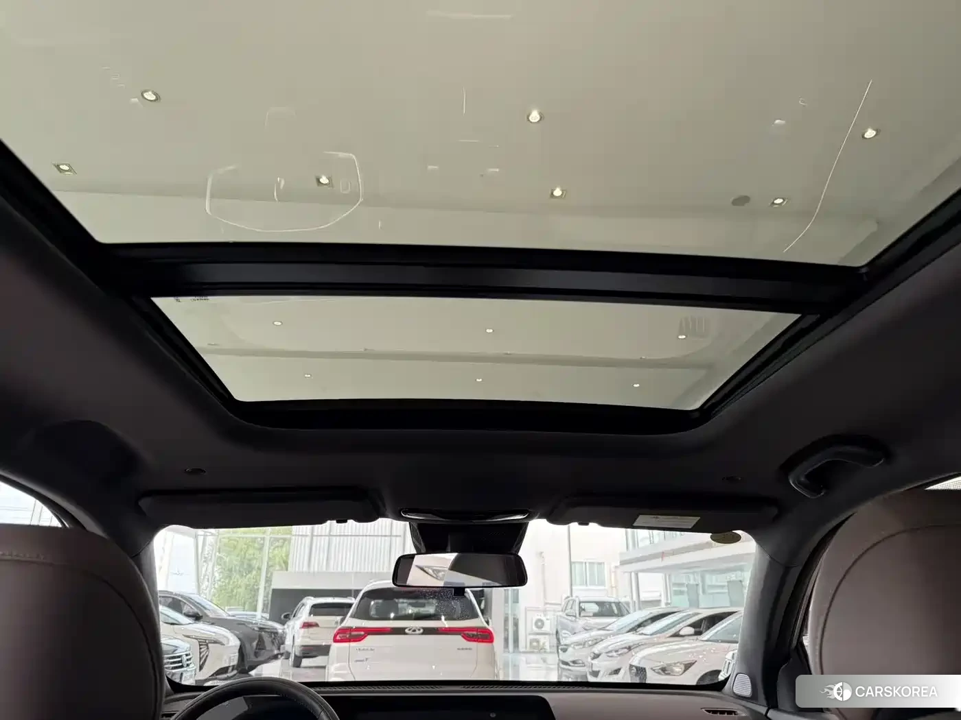 Chang'an Changan CS55PLUS id 4548258 из Китая 14