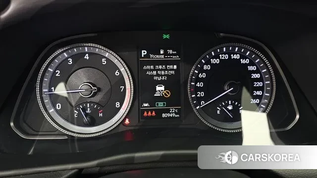 Hyundai Sonata (DN8) id 3361281 из Кореи 18