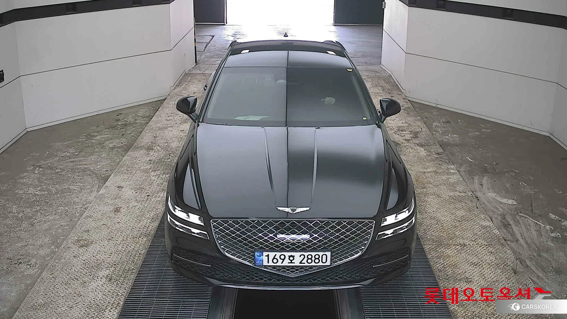 Hyundai G80 id 3882061 из Кореи 35