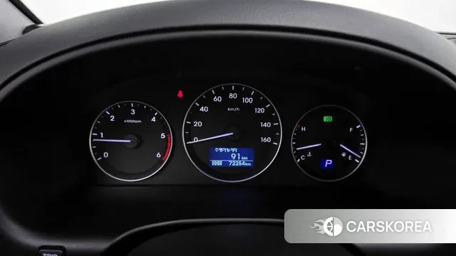 Hyundai The New Grand Starex id 3039218 из Кореи 18