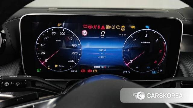 Mercedes-Benz GLC-Class X254 id 4528046 из Кореи 35