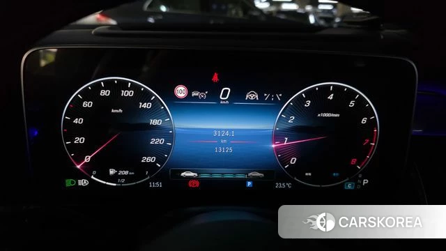 Mercedes-Benz GLC-Class X254 id 4847705 из Кореи 33