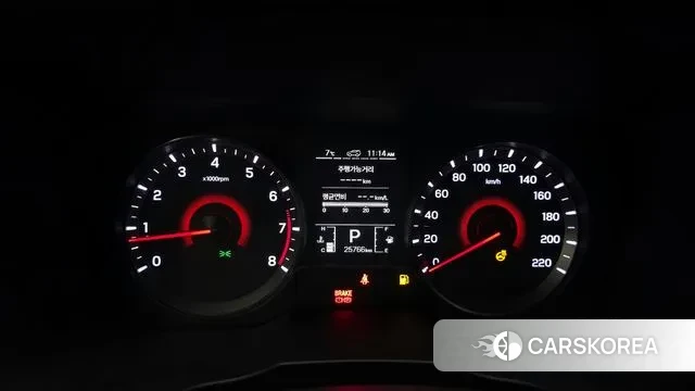 Ssangyong Berry New Tivoli id 3439455 из Кореи 18