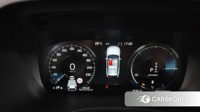 Volvo XC60 second Generation id 4429257 из Кореи 18