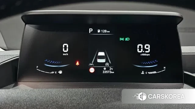 Hyundai Staria id 3560779 из Кореи 18