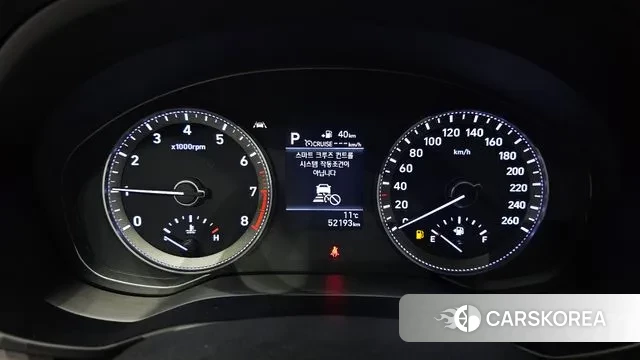 Hyundai Grandeur IG id 2522967 из Кореи 18