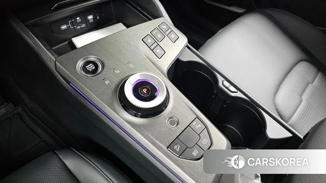 Kia The New Sportage 5th Generation Hybrid id 4870522 из Кореи 31
