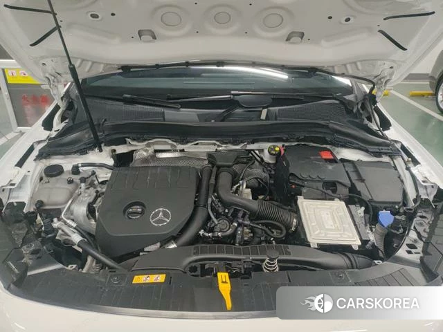 Mercedes-Benz GLA id 4277333 из Китая 8