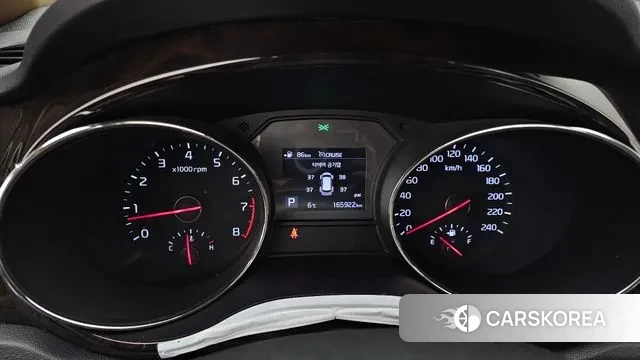 Kia The New Carnival id 3631425 из Кореи 18