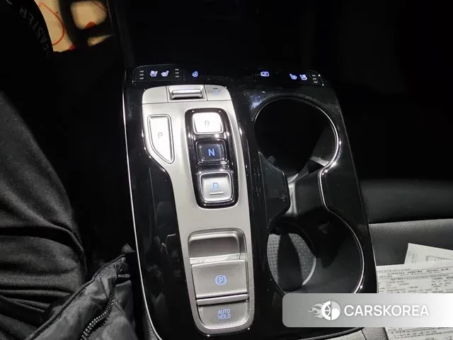 Hyundai Tucson (NX4) id 3771383 из Кореи 17