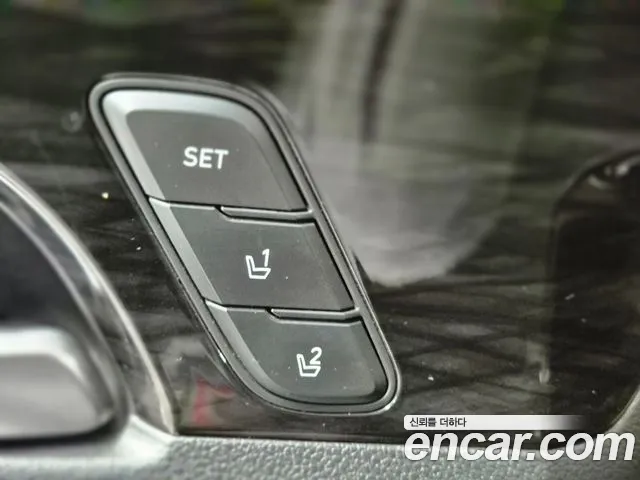 Hyundai Santa Fe TM id 2569057 из Кореи 18