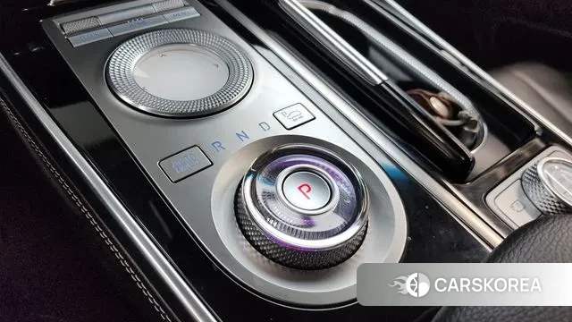 Genesis GV80 id 3650697 из Кореи 18