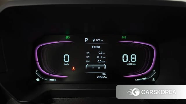 Kia The New Kia Ray id 4308570 из Кореи 29