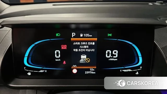 Hyundai Casper id 3478183 из Кореи 18