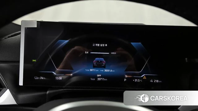 BMW i4 id 4337251 из Кореи 31