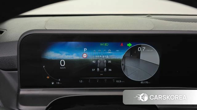 Kia The New Seltos id 3903646 из Кореи 18