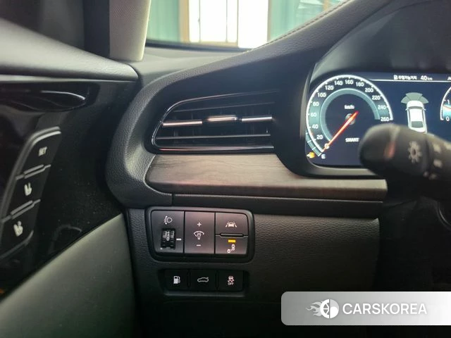 Kia K7 Premier id 4708425 из Кореи 17