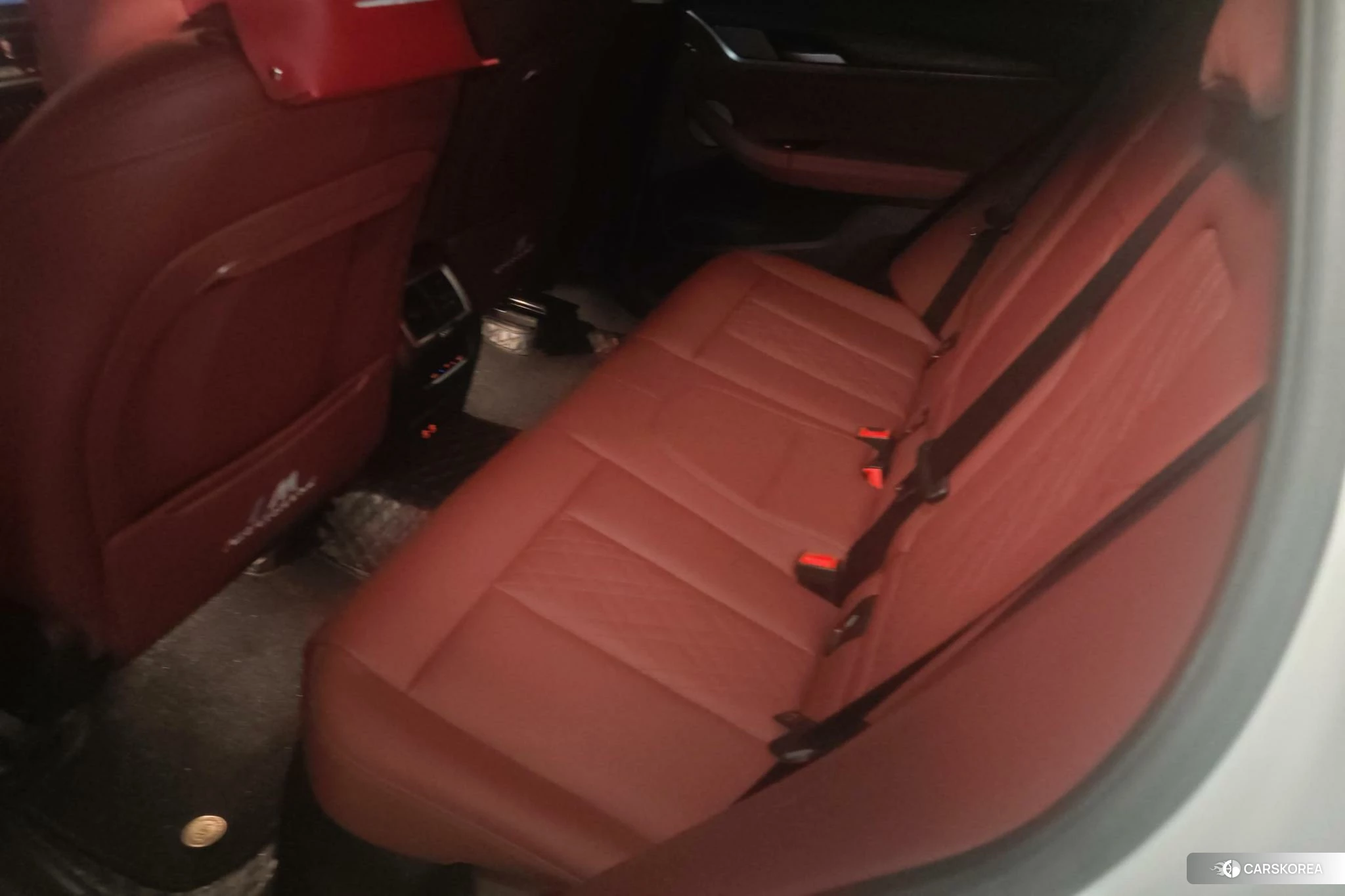 BMW X3 id 4504975 из Китая 15