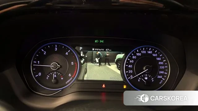 Hyundai Palisade id 3444507 из Кореи 18