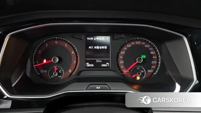 Volkswagen 7th Generation of Jetta id 3374026 из Кореи 18