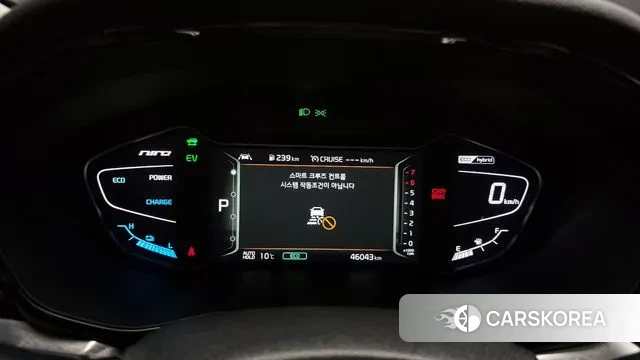 Kia The New Niro id 3702240 из Кореи 18