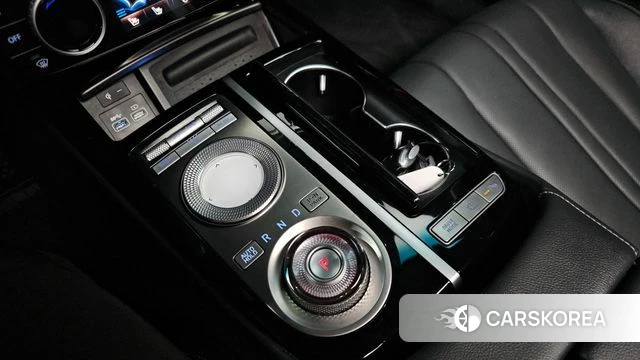Genesis G80 (RG3) id 4740507 из Кореи 33