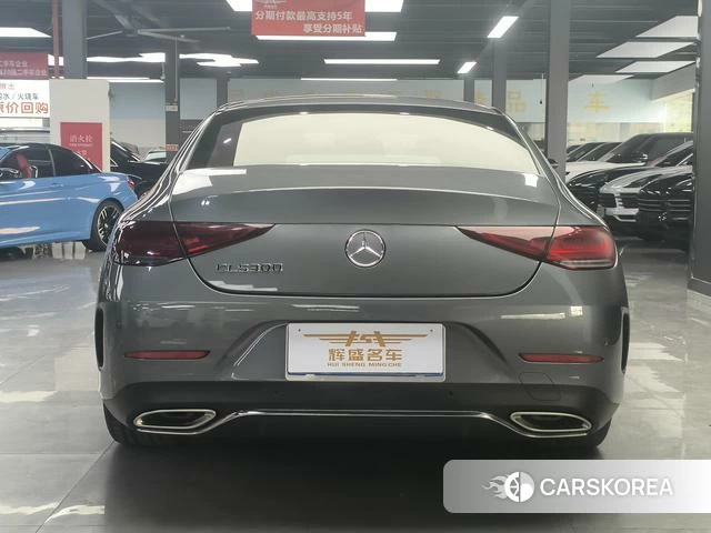 Mercedes-Benz CLS id 4262098 из Китая 10
